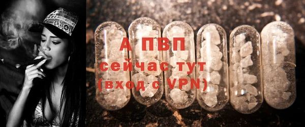 хмурый Лиски